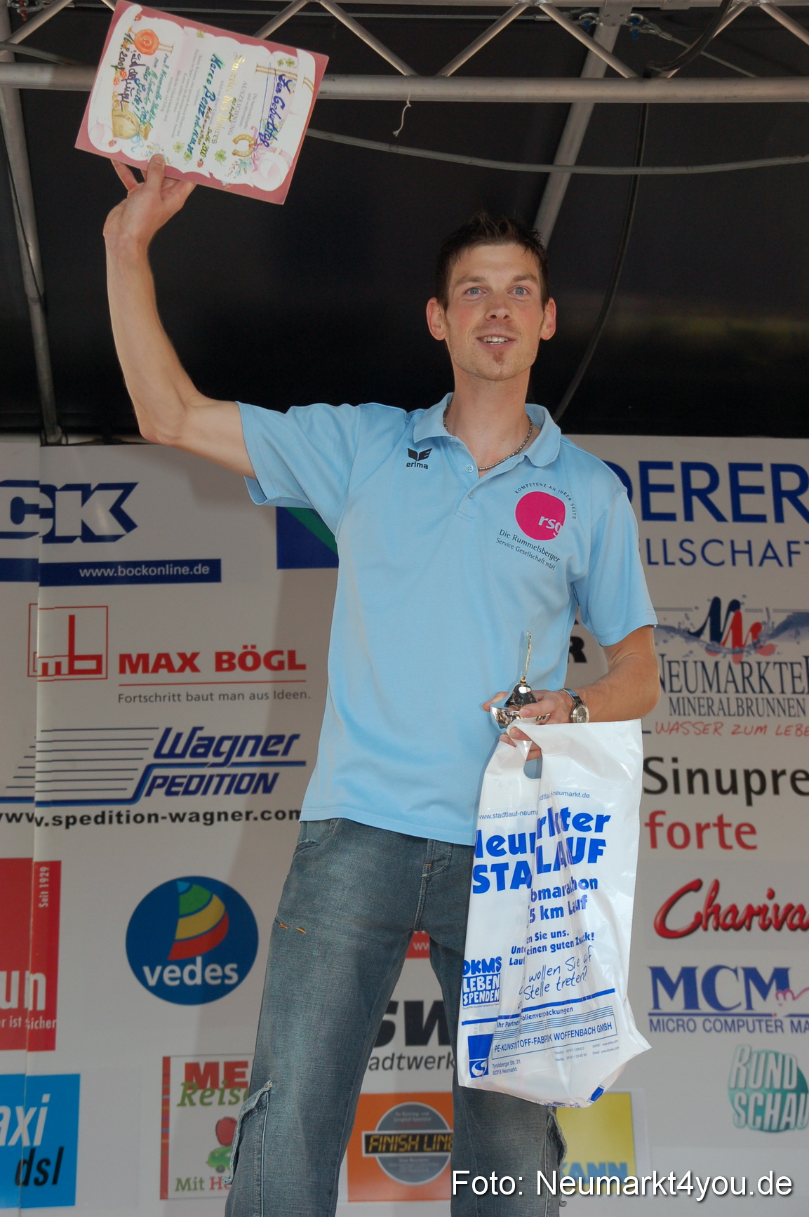 0089 Stadtlauf Neumarkt 160907